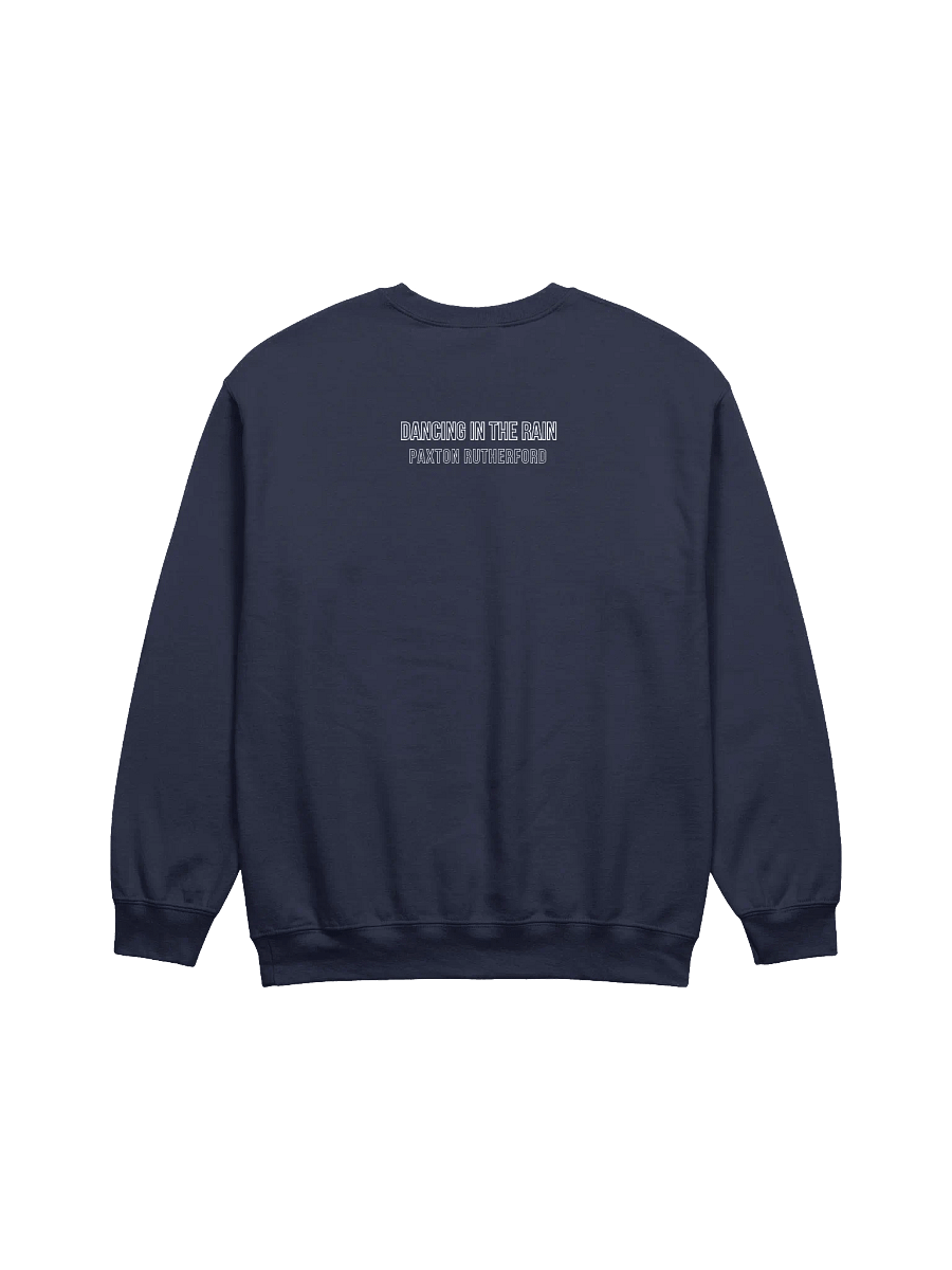 Dancing in the Rain Crewneck product image (2)