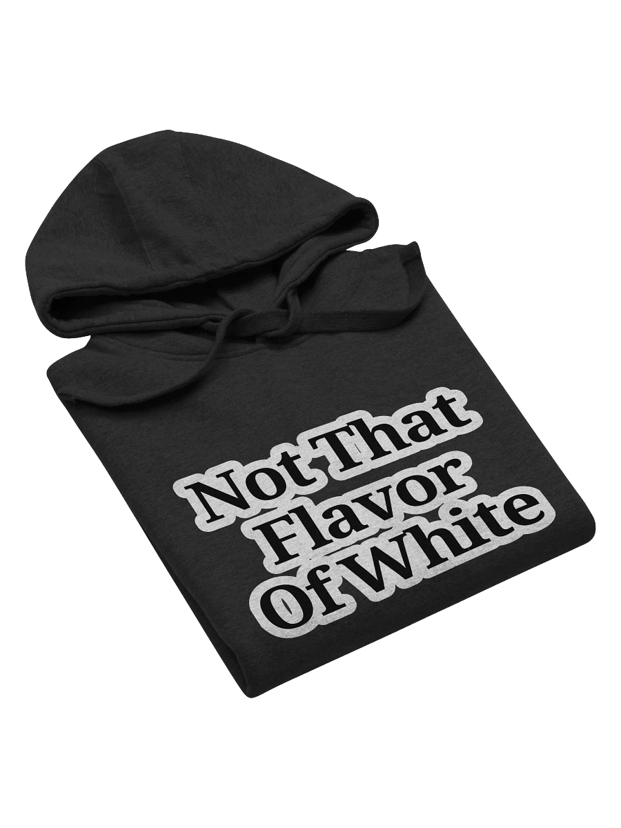 Not that flavor of white product image (25)