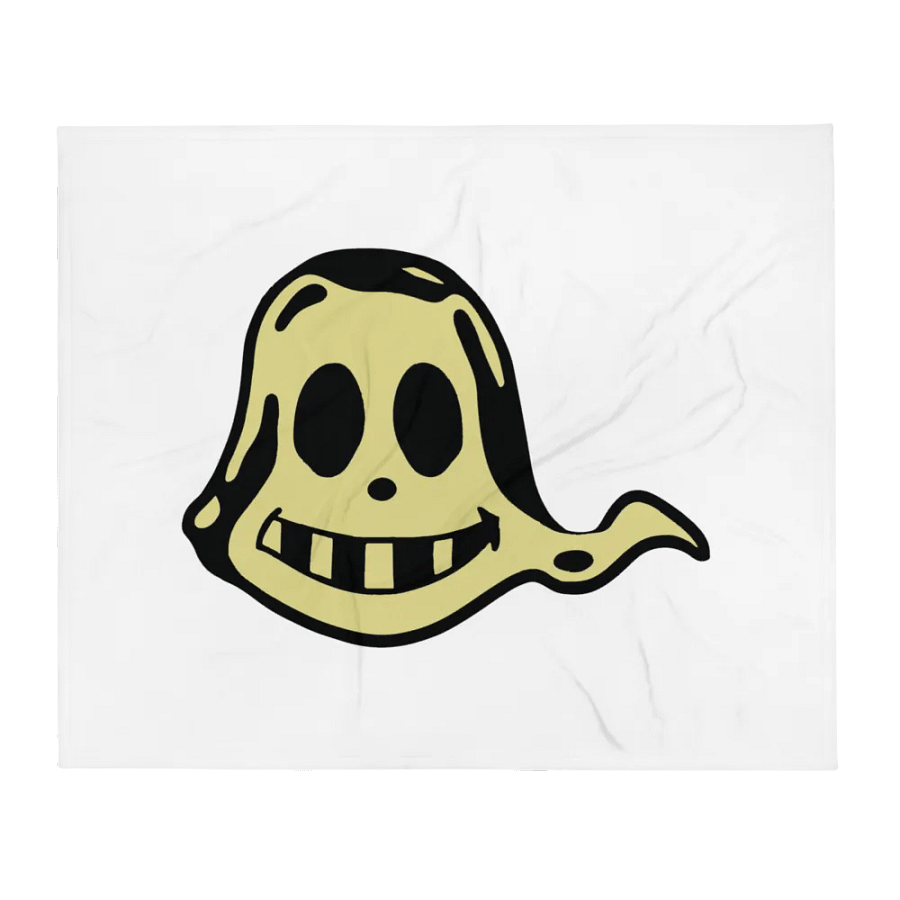 Smiling ghost Smiling, ghost, spooky, cute, cute ghost, boo, funny, humor, spooky, spooky season, spooky cute, spooky, smile, happy, adorable, product image (13)