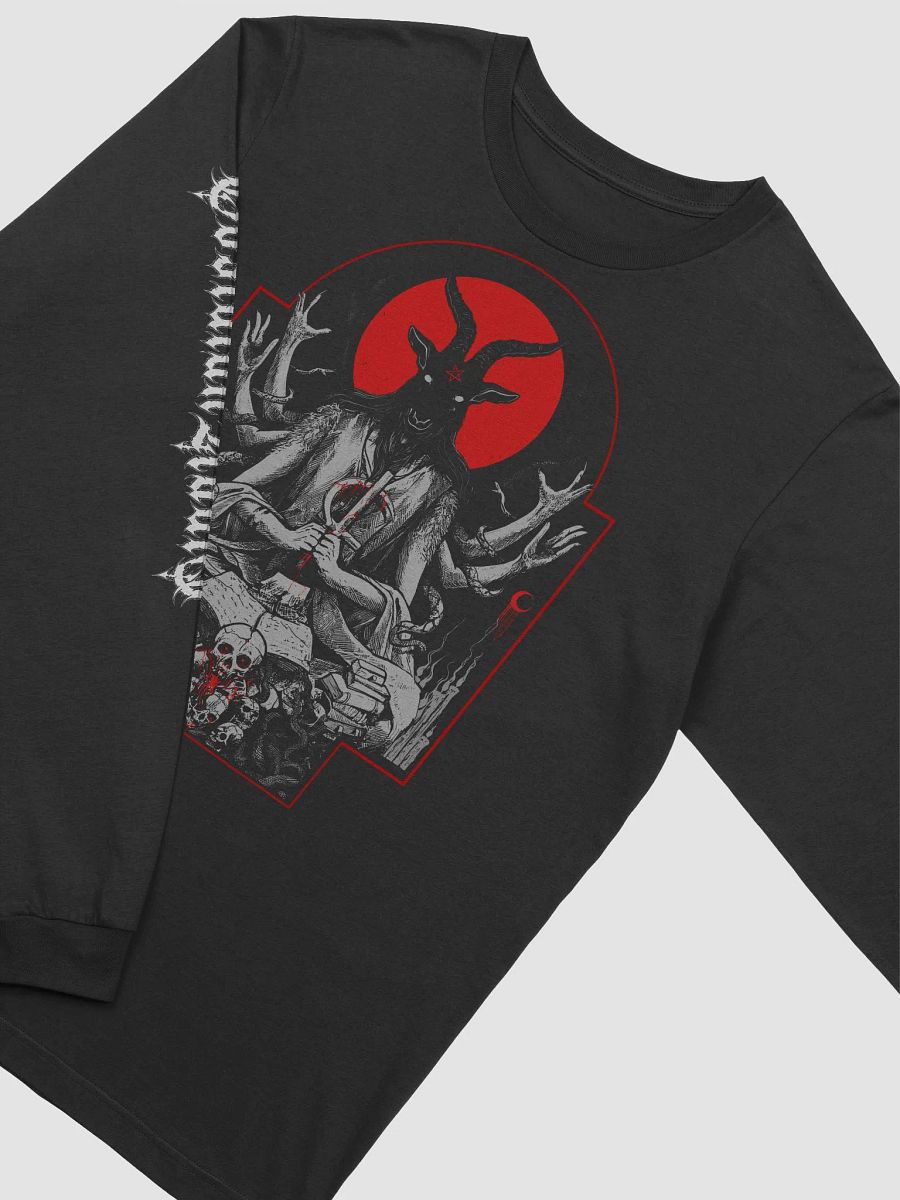 The Devil Long Sleeve product image (3)