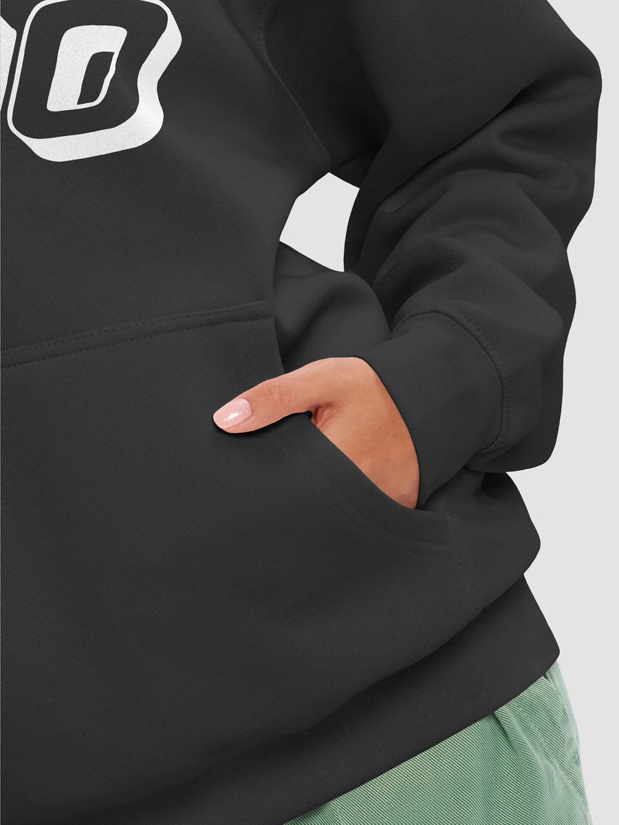 FANGS Hoodie product image (5)