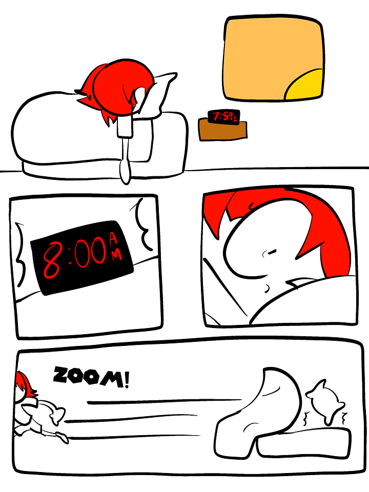 Rise of the Toons: The Truth About Ragatha's Car (Comic) product image (2)