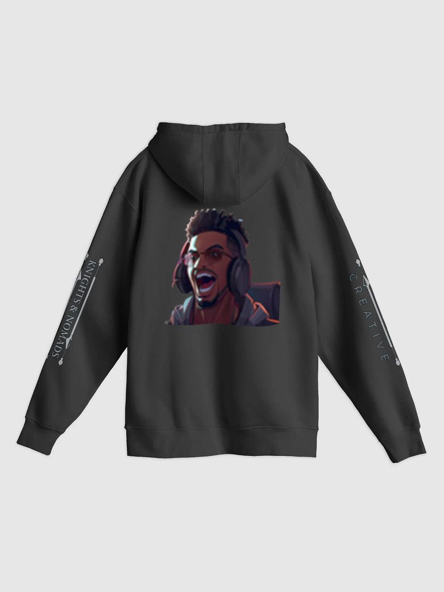 Nomadic Hype Hoodie product image (19)