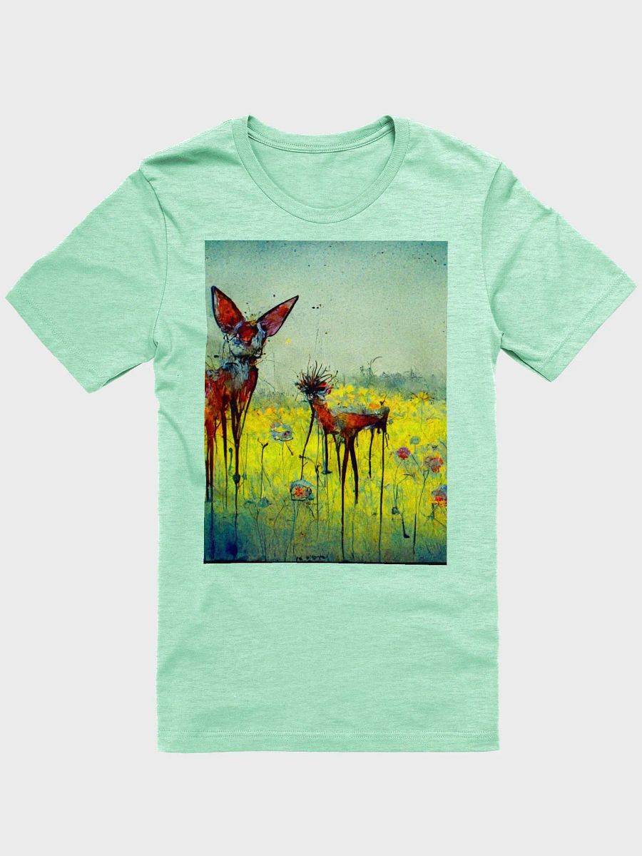Iconic Comfort Tee product image (1)