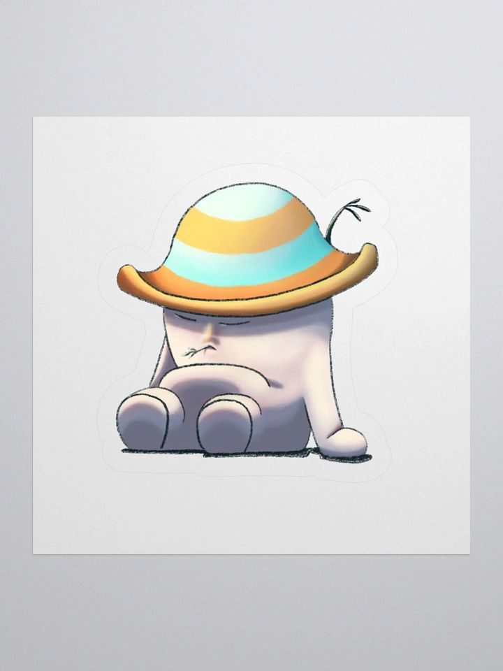 Sleeping Shroom product image (2)