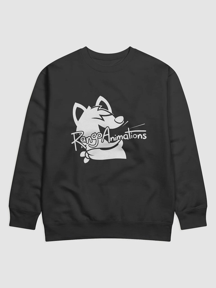 RangoAnimations Premium Sweatshirt product image (1)