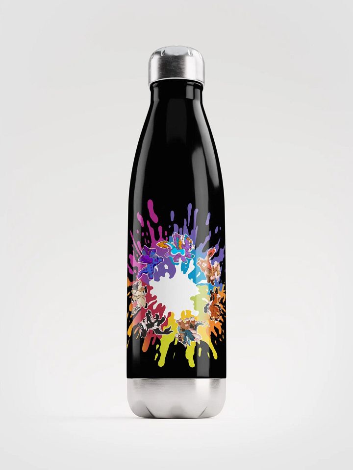 {Special Edition} Dutchie Splatter Water Bottle product image (1)