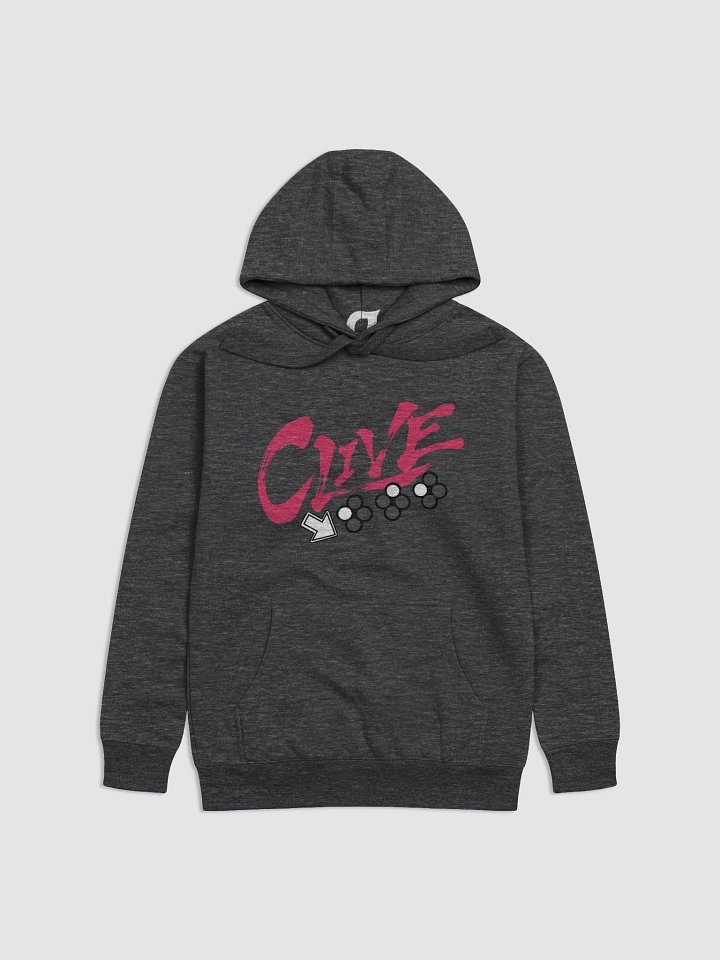 Clive Signature Move product image (1)