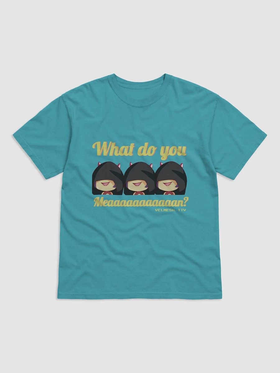 She said the thing! product image (1)