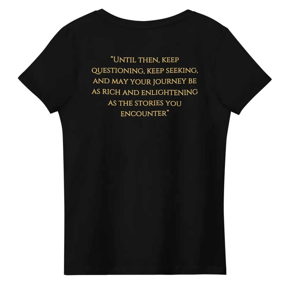 Sins of Scientology Emblem Tee product image (9)