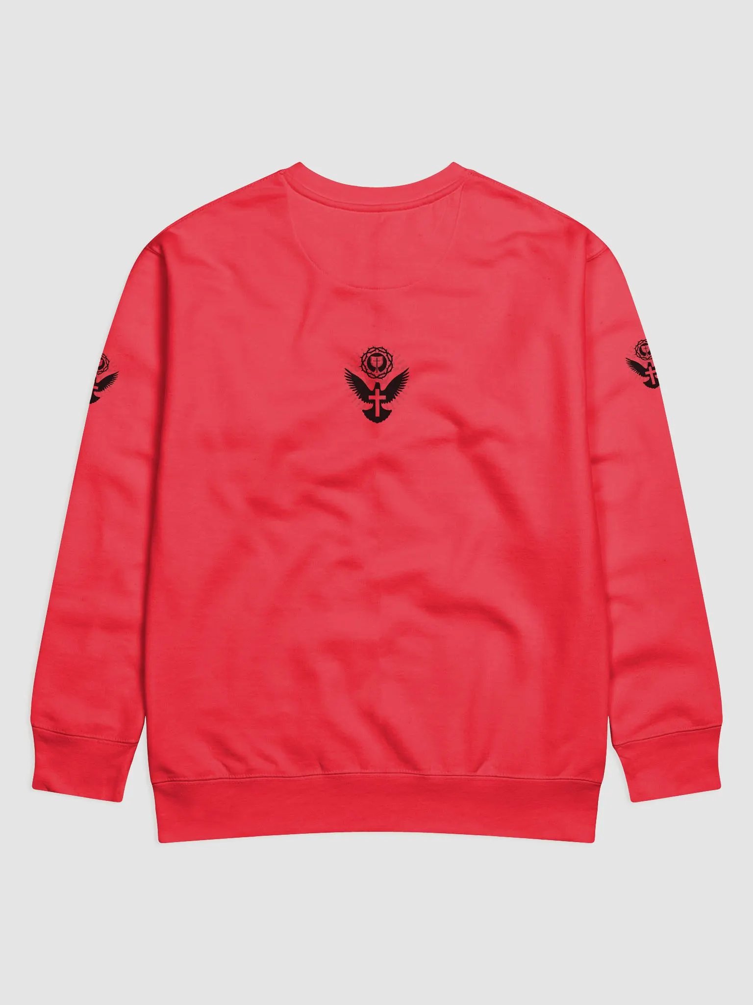 The Holy Grail | Premium Sweatshirt product image (3)