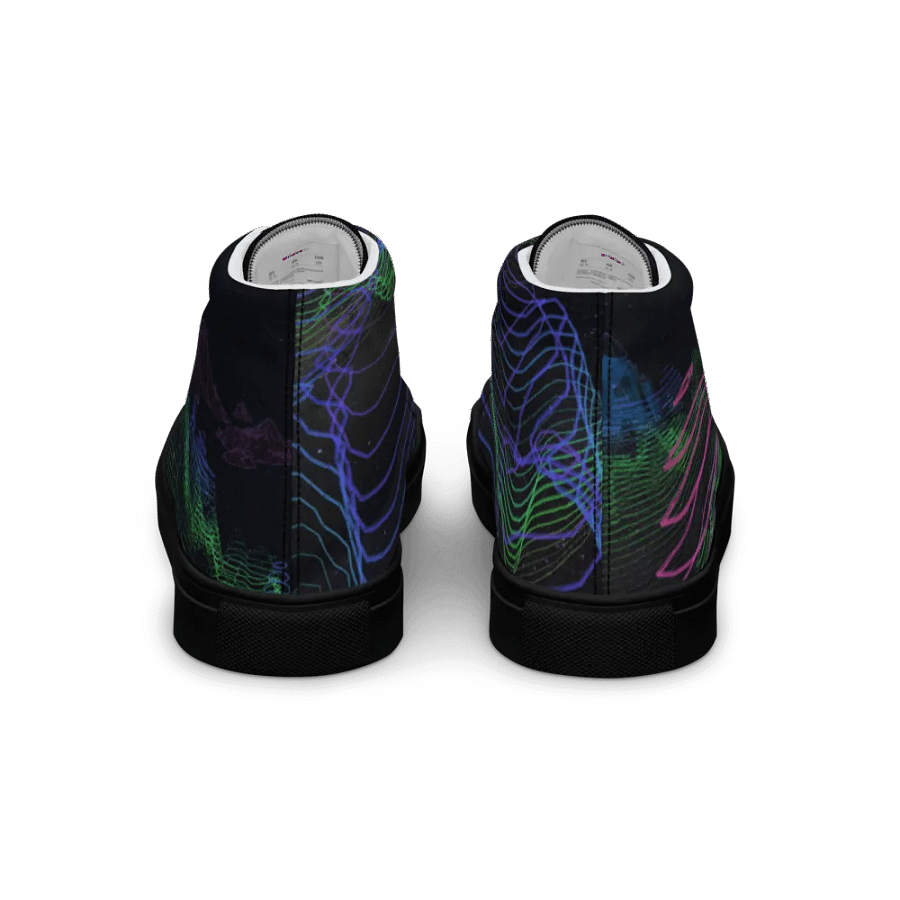 DCJ - Void Shoes (w) product image (5)