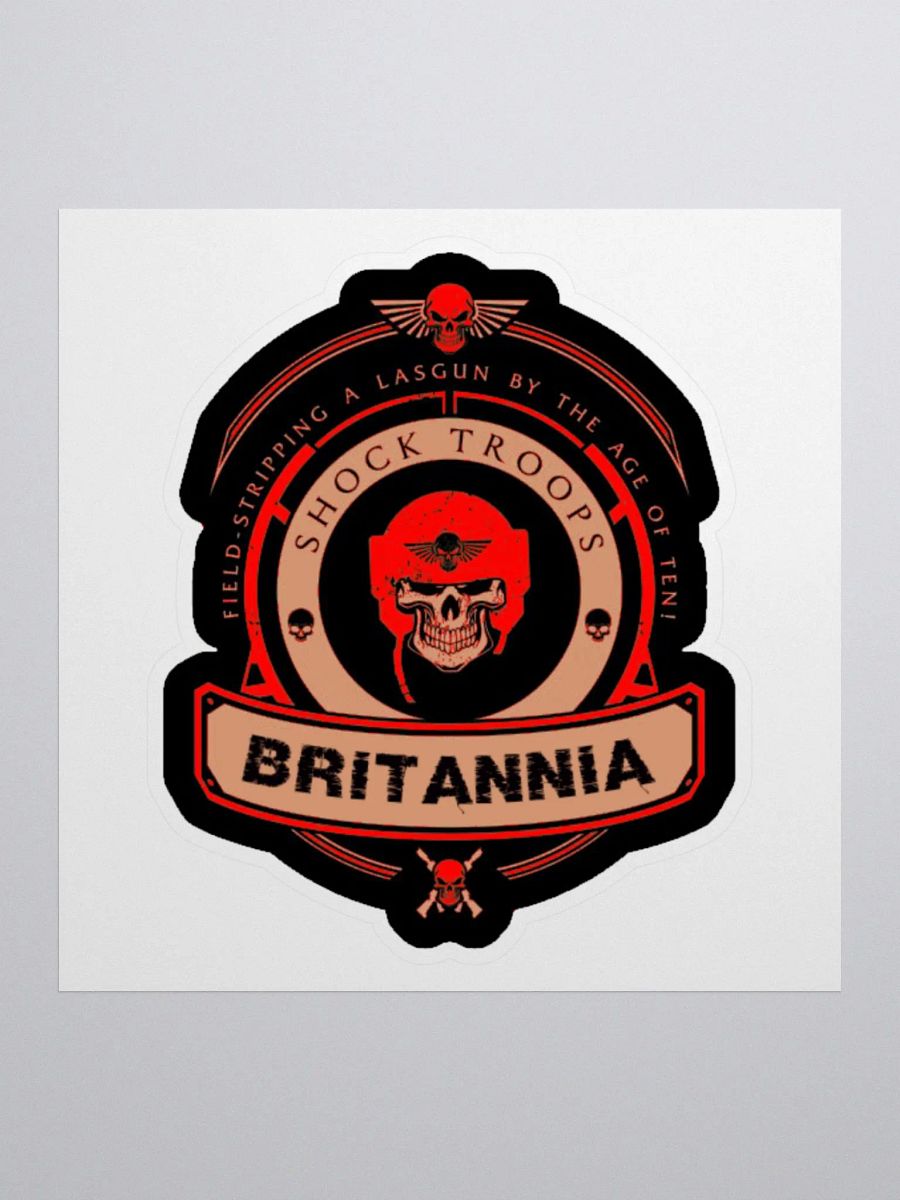102nd Insignia Patch product image (1)