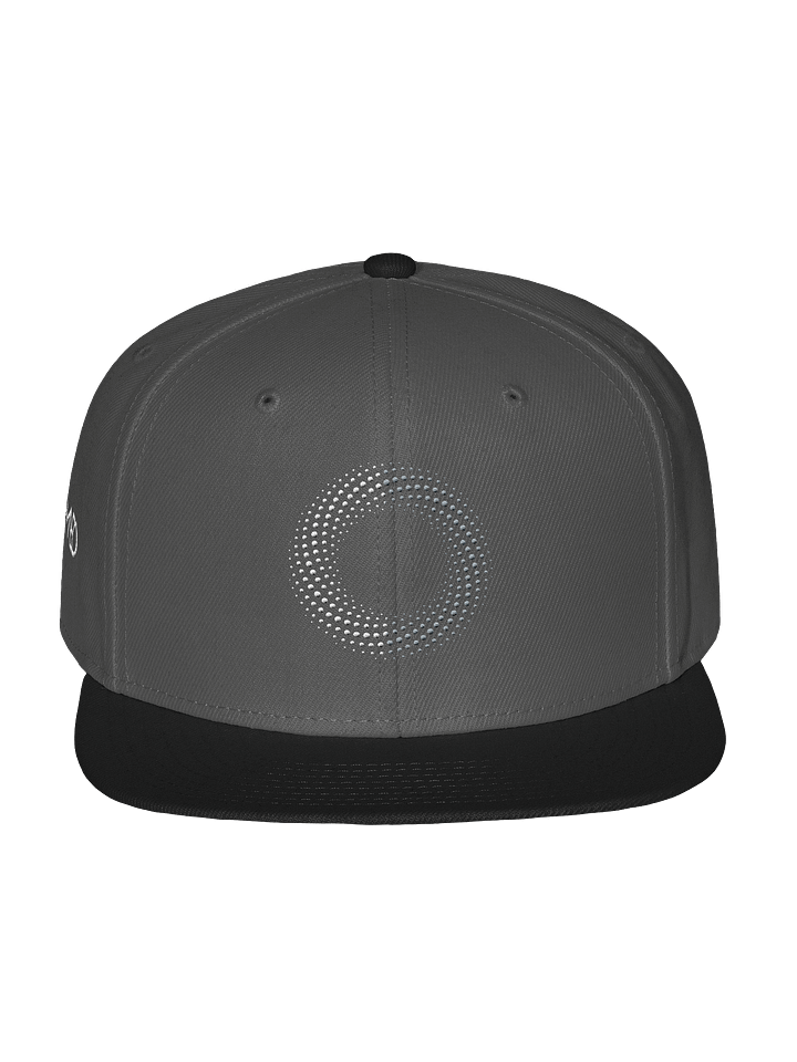 Manifest Wool Blend Cap product image (2)