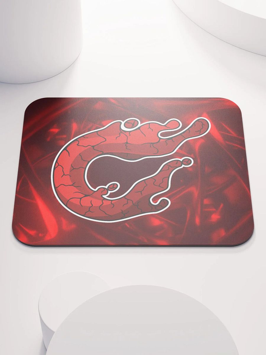 Small Mouse Pad V2 product image (1)