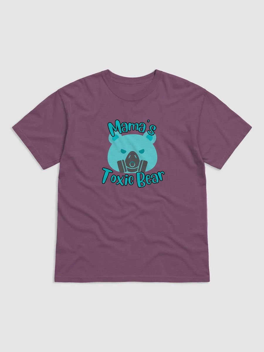 Toxic Bear Men's Tee product image (5)