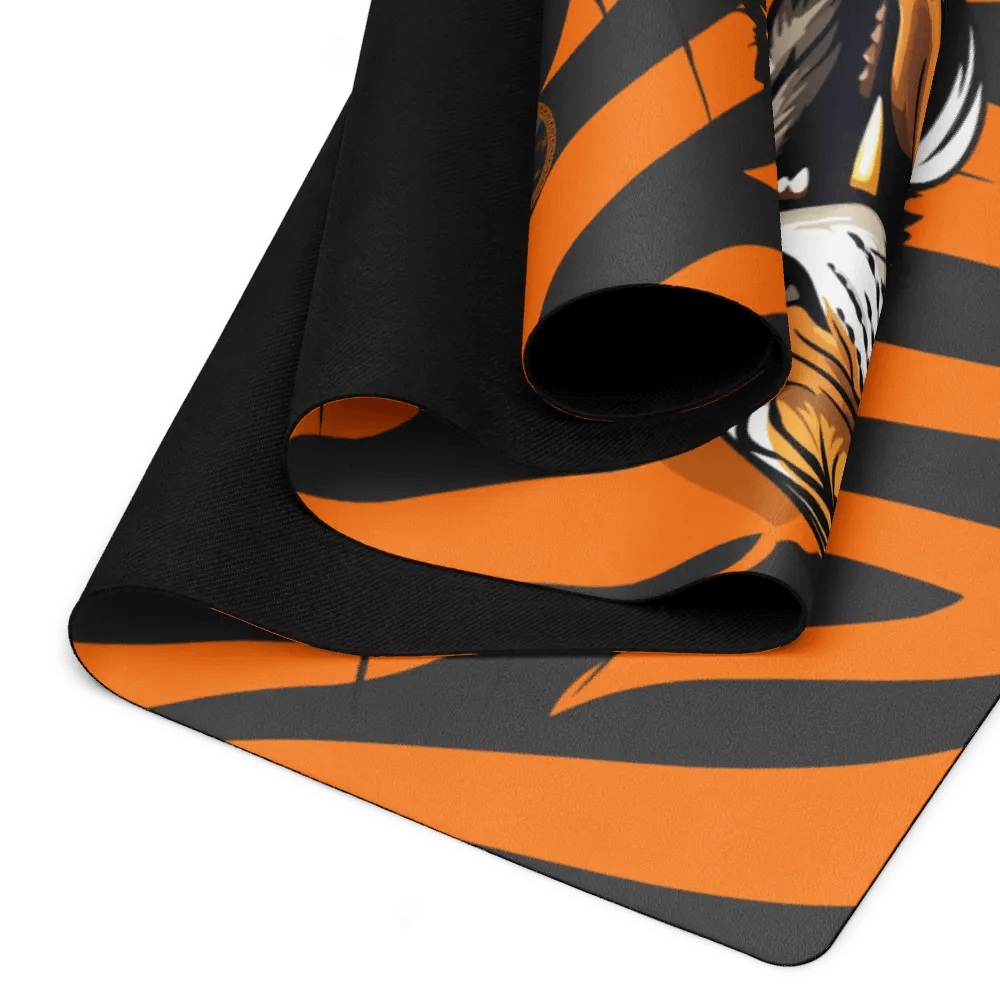 Tiger's Grip Yoga Mat product image (7)