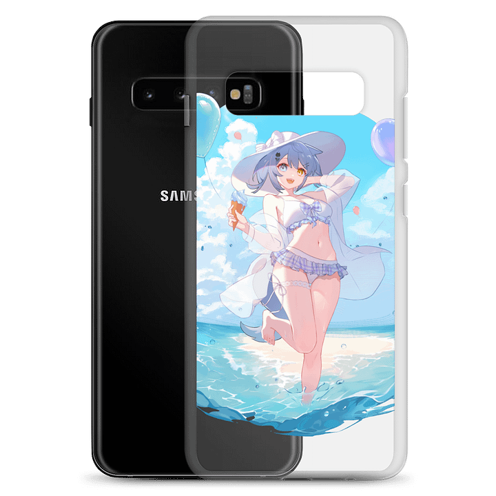 Summer Saphia Samsung Case product image (23)