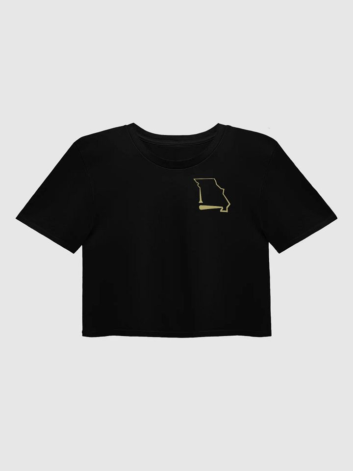Cropped Tee product image (3)