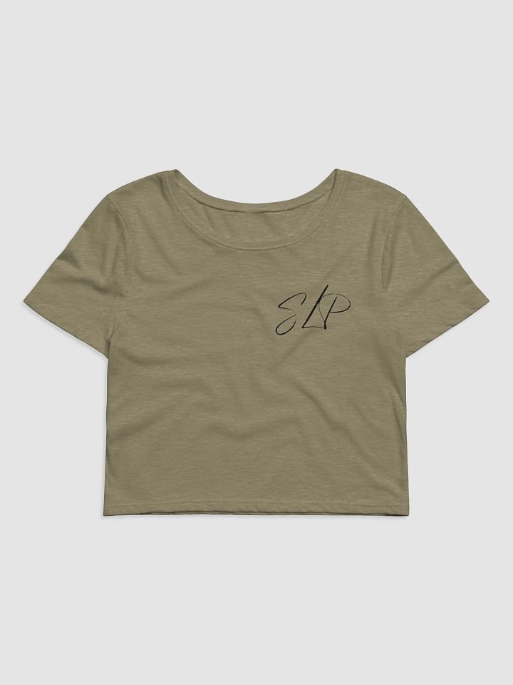 The Prim Midriff product image (2)