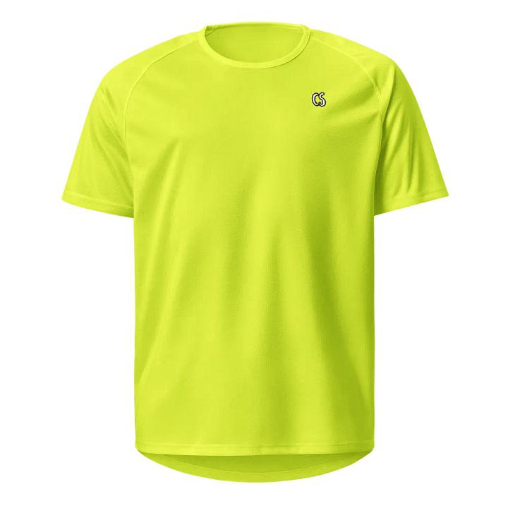 CS Sport Active Jersey product image (1)