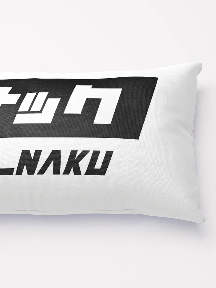 im_naku Small Pillow product image (2)