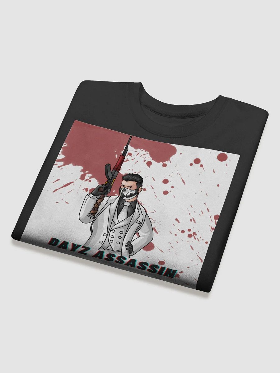 Dayz assassin jumper product image (4)