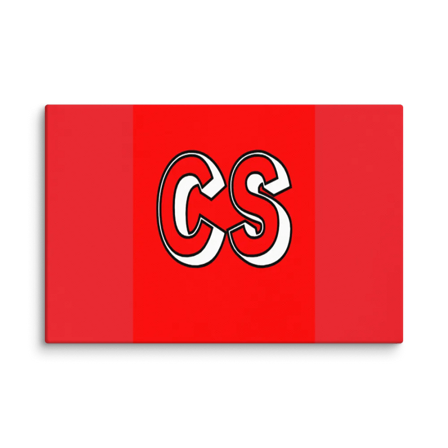 CS 16x24 Wall Art product image (1)