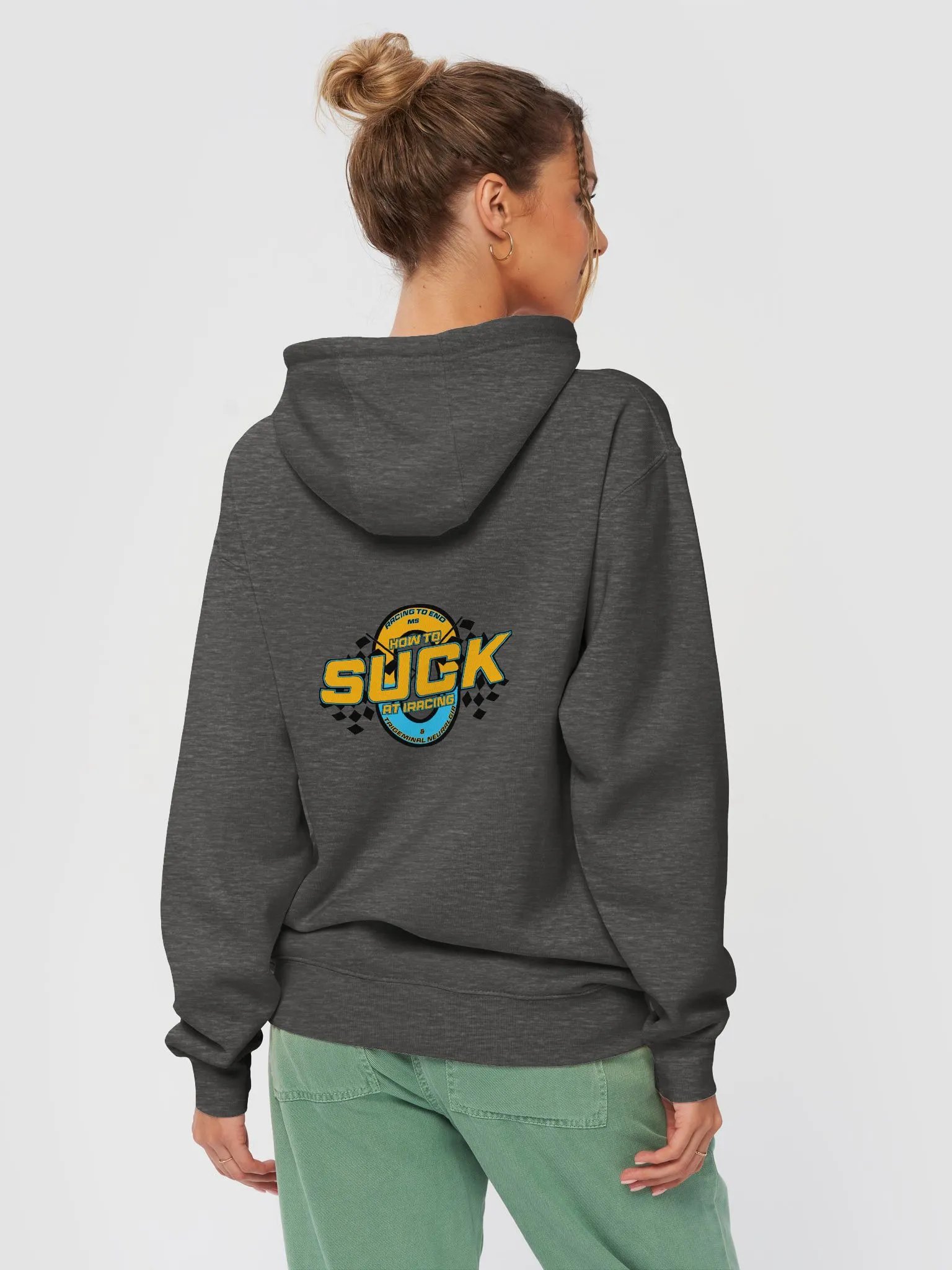 HTSAI HOODIE!!!!!!!!! product image (4)