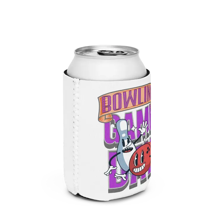 Game Day Bowling Buddies Can Cooler product image (2)