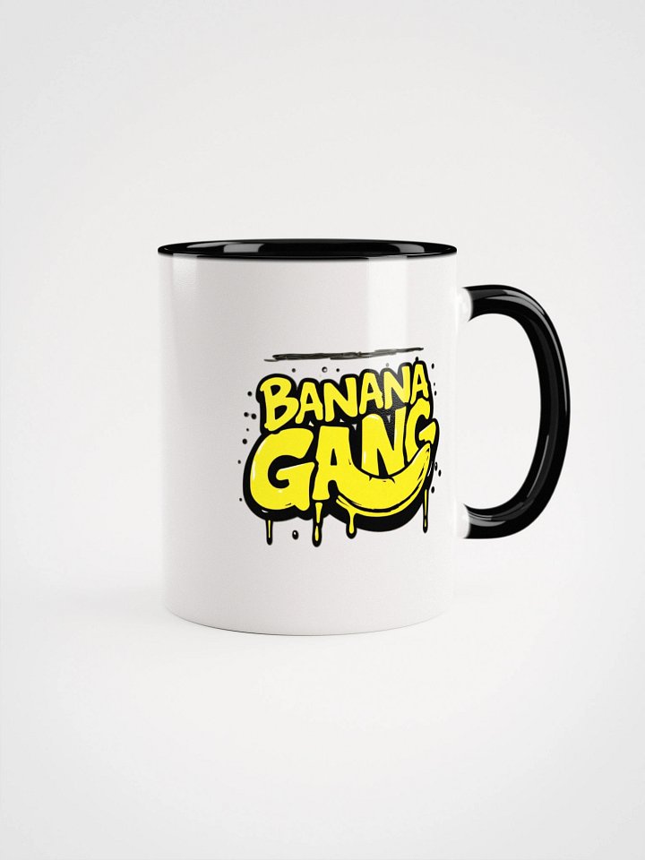 Banana Mug product image (9)