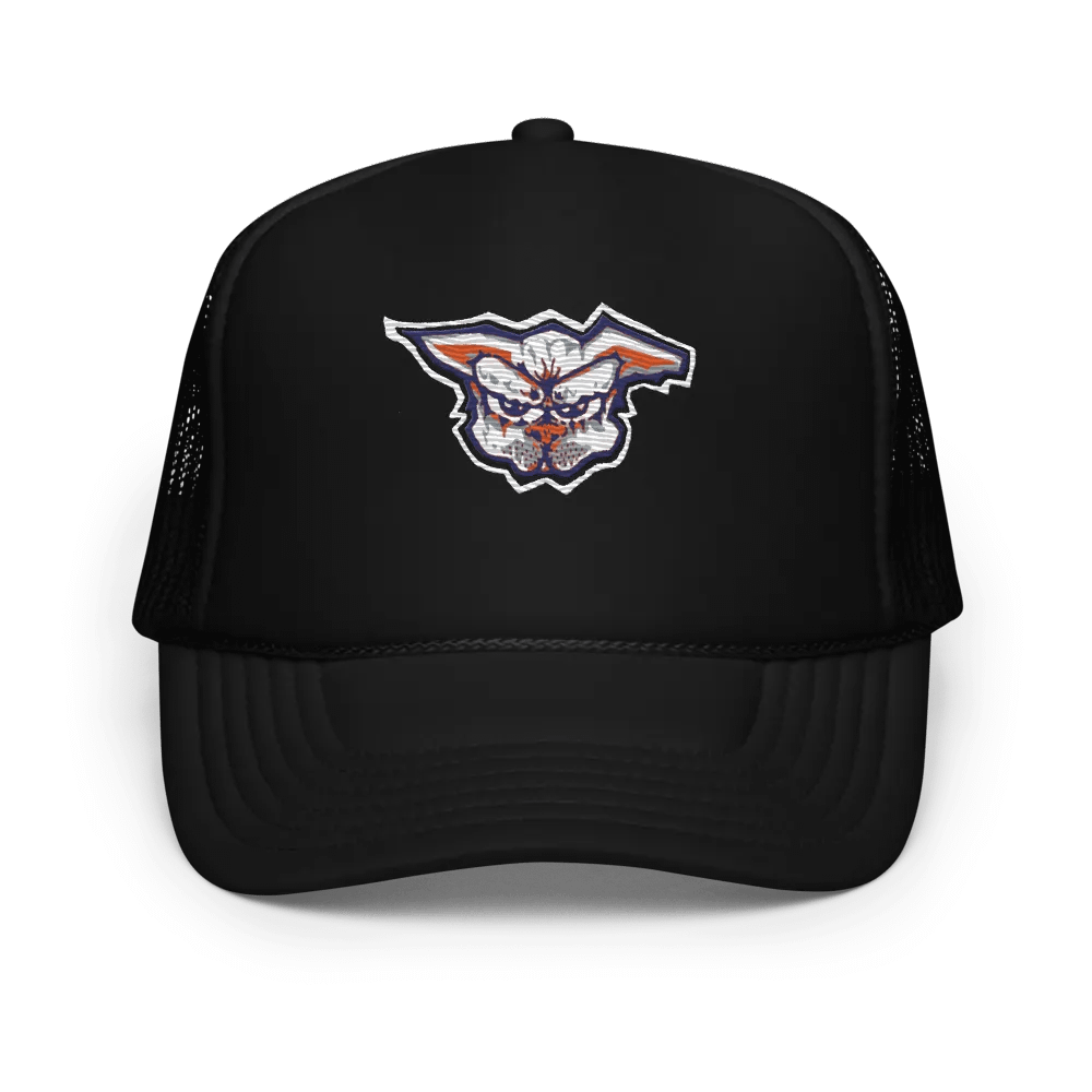 Team Schmungus EMBROIDED TRUCKER HAT!!! product image (1)