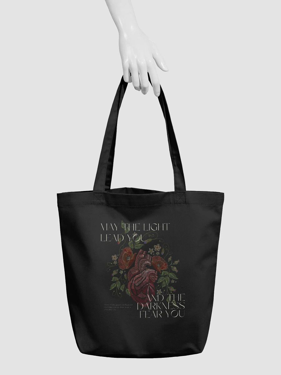 Guard Your Heart Tote product image (3)