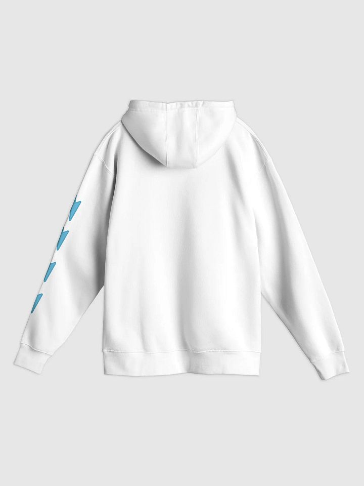 Way To Go Superstar Hoodie! product image (2)