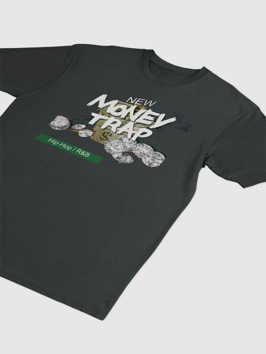 The New Money Trap Diamond Edition T-Shirt 2023 product image (6)