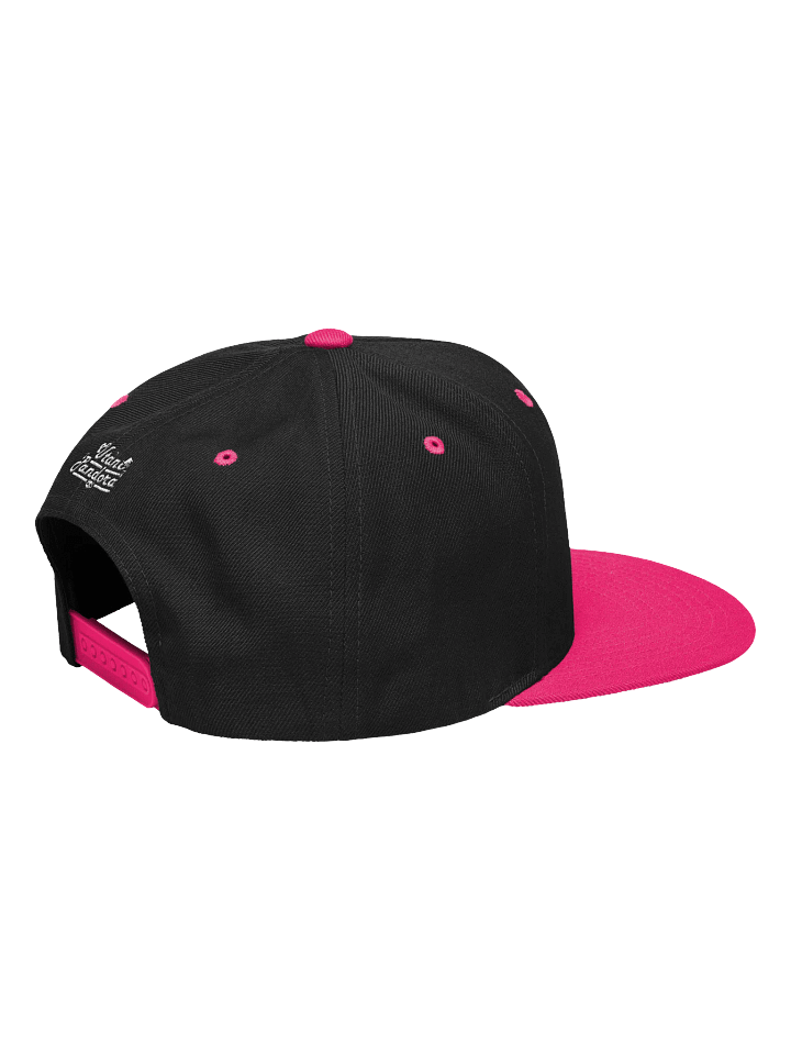 Utano Pandora 'PandorAngel vs PanDevil' Cap product image (4)