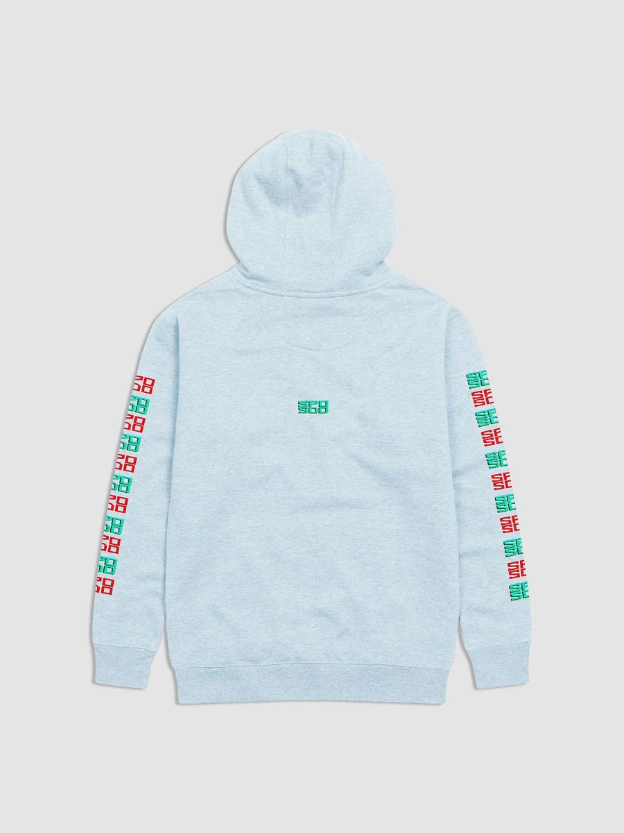 (IM NOT) Momfens new hoodie product image (2)