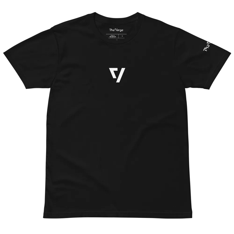 Inverted Monogram Tee product image (2)