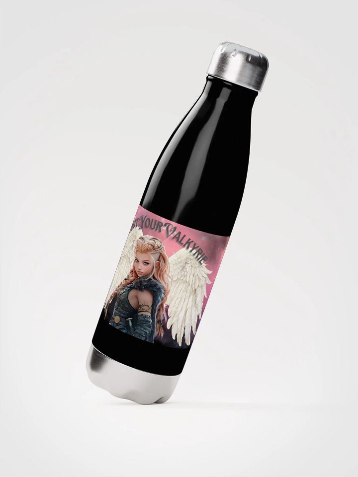NotYourValkyrie Wings Out product image (2)
