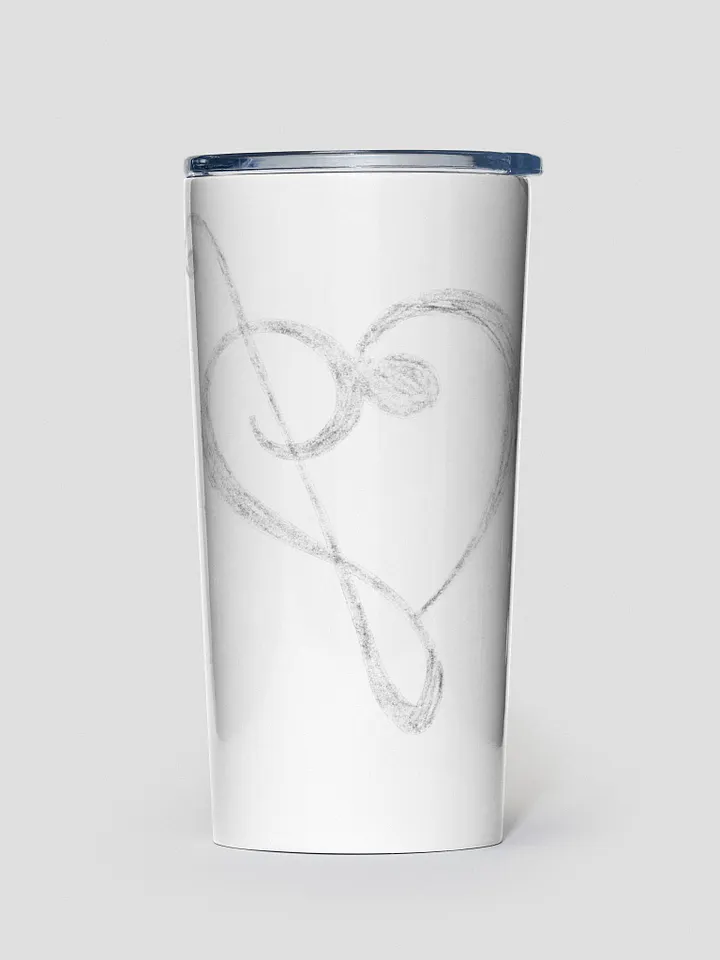Stencil tumbler product image (1)