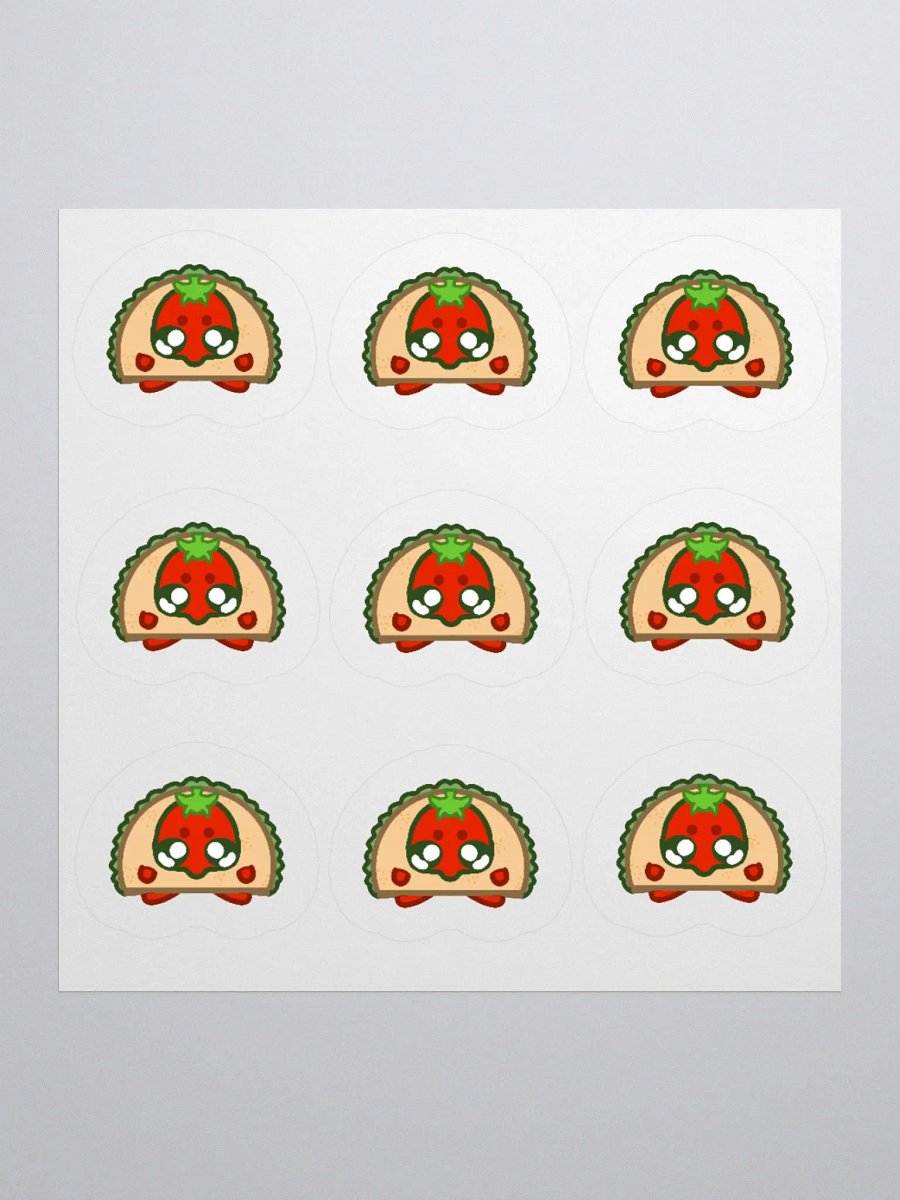 TACOZTOMATO™ sticker sheet product image (4)