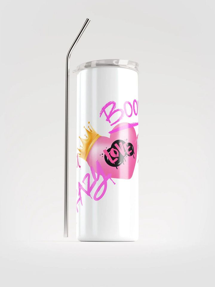 Royal Love Stainless Tumbler product image (1)