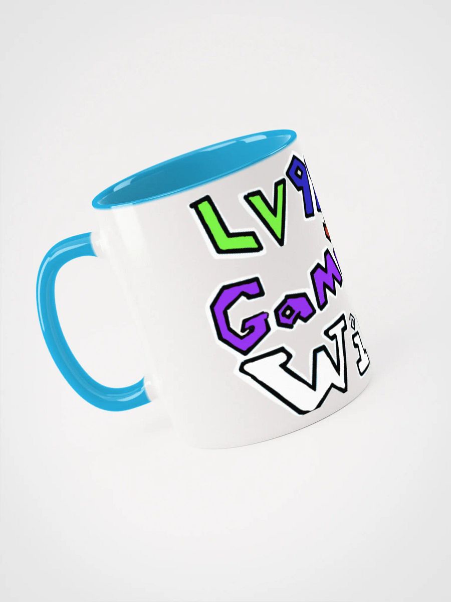 Wiz Coffee Mug product image (3)