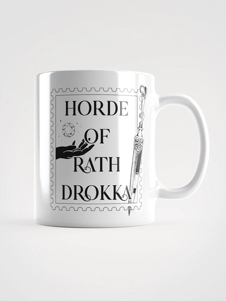 Rath Drokka Mug product image (1)