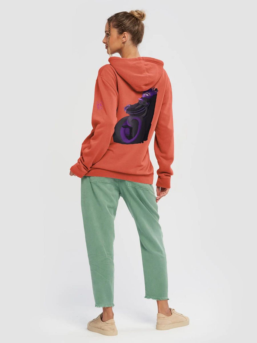 Snuggle Hoodie product image (23)