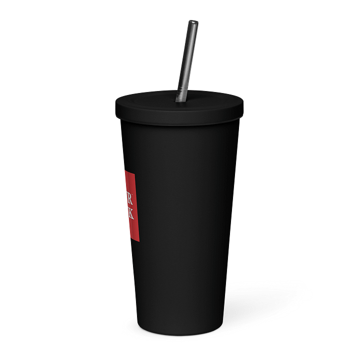 Your Bank Insulated Tumbler product image (2)