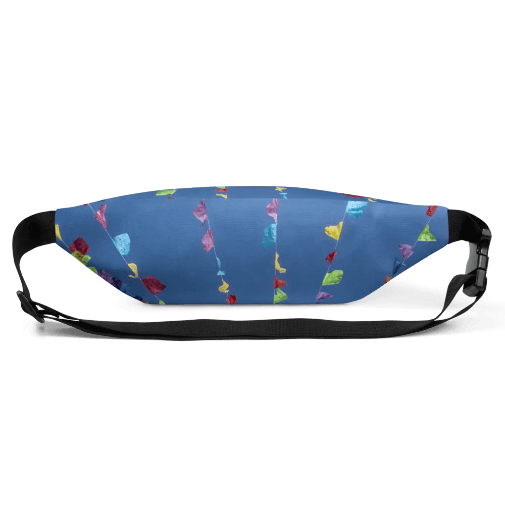 Papel Picado Fanny Pack product image (3)