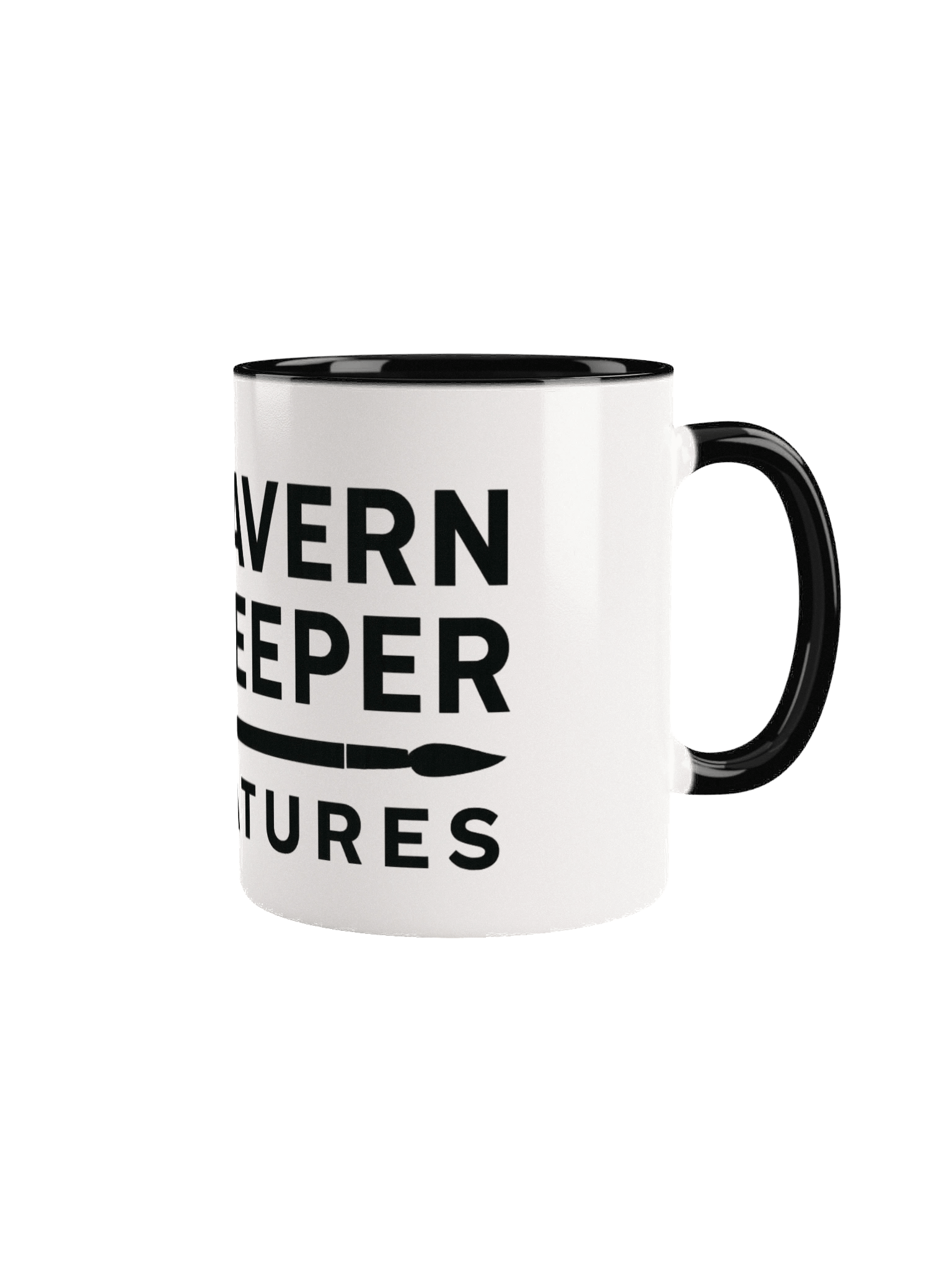 Tavern Keeper Miniatures Mug product image (1)