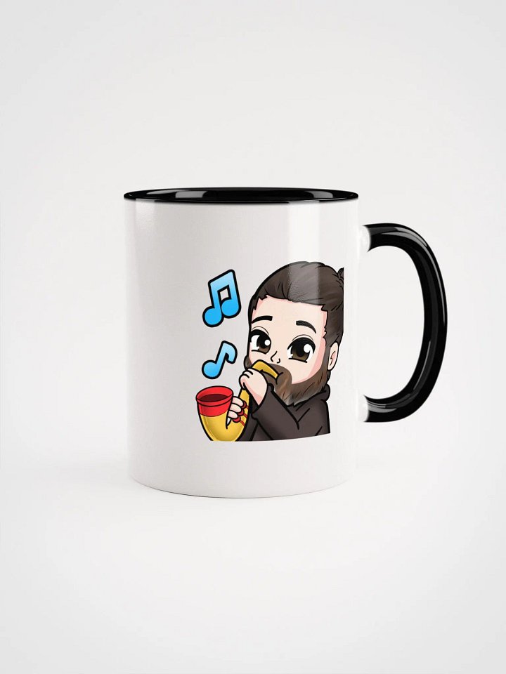 Sip, Sax, and Relax🎷 product image (1)