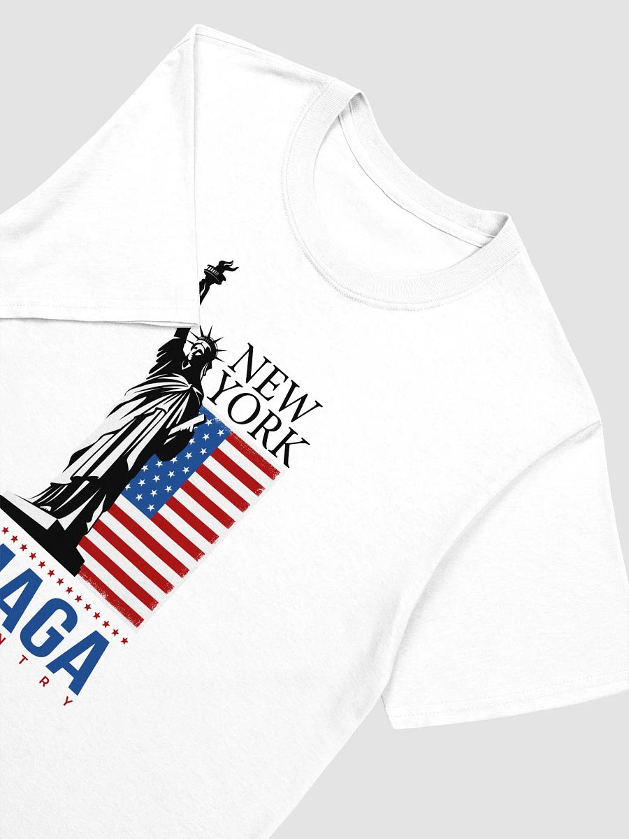 NewYork MAGA T-Shirt product image (8)